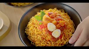 Check spelling or type a new query. Indomie Real Meat Telur Balado Youtube