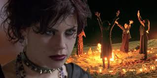 A sequel to the 1996 film, the craft. The Craft What Happened To Nancy In Canon Screen Rant Mimicnews
