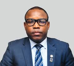 Dr Angela Etyang Biography