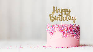 Auguri Di Compleanno Originali Per Tutte Le Occasioni Torte Di Buon Compleanno Torte Di Compleanno Rosa Idee Per Il Compleanno