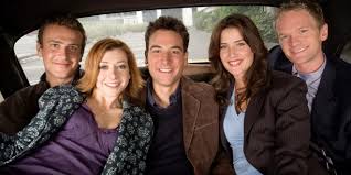 First, find the perfect wallpaper for your pc. How I Met Your Mother Wallpapers Desktop Backgrounds Hd Pictures And Images