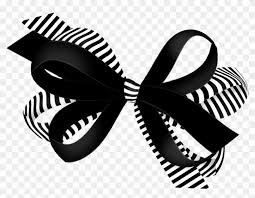 Black Ribbon Bow Png Png Download Png Preto E Branco Clipart 750607 Pikpng Polish your personal project or design with these black ribbon bow transparent png images, make it even more personalized and more attractive. black ribbon bow png png download