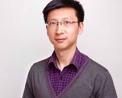 张绍骞-中国科学院大学-UCAS