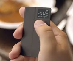 How to decode a credit card's magnetic strip data. Coin A Programmable Credit Card Seeks To Make Wallets Obsolete Techlicious