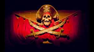 Going to your halloween party alone? Diy Pirates Of The Caribbean Ride Replica Halloween Decorations Youtube