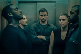 They are sent from a big city church to the small town of paradise, where debbie finds a community in desperate need of direction and a town that turns its. Movie Review Welcome To Curiosity 2018