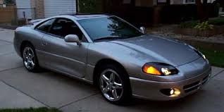 Image result for Silver 1995 Stealth