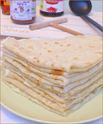 Crepes Sans Oeuf Ni Lait Vegan Crepes Sans Oeufs Ni Lait Crepes Sans Oeufs Desserts Sans Oeufs