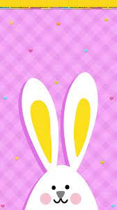 Easter Bunny Wallpaper Iphone Easter Wallpaper Iphone Wallpaper Easter Hello Kitty Wallpaper