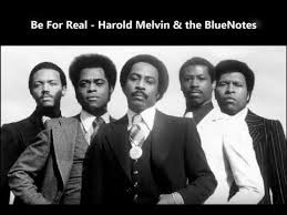 Harold Melvin The Bluenotes Be For Real Extended Version Bluenotes Harold Melvin Music Songs