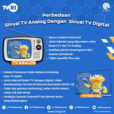 Jun 27, 2021 · kominfo hentikan semua siaran tv analog di indonesia per 1 juni 2021, ini jadwal bertahap dan daftar daerah; Siaran Tv Digital Di Subang Ujian Janji Manis Tv Digital Era Jokowi Di 2022