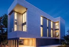 Why buy house plans from architectural designs? Jersey Shore Architecture And Design Ocean Home Magazine