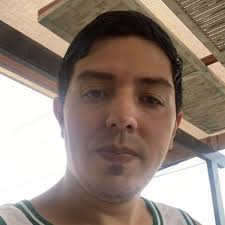 John Benavides (@JohnBenavidesS)