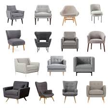 Pin By Antonella Cantero On Muebles In 2020 Modern Accent Chair Comfy Accent Chairs Accent Chairs For Living Room