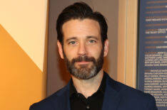 Colin Donnell