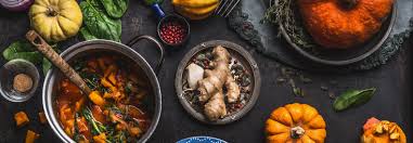 Check spelling or type a new query. 12 Plant Based Recipes For A Vegan Or Vegetarian Thanksgiving Dinner