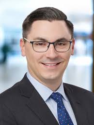 Rohrer Names Drew Pansa Vice President, Corporate Development