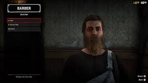 Hello everyone, in this video i will show you how to use hair pomade in red dead redemption 2 pc. How Does Hair Growth Work In Red Dead Online Red Dead Redemption 2 Wiki Guide Ign