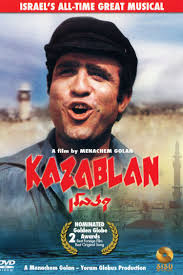 Kazablan