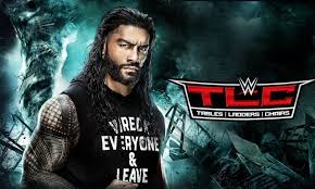 Wwe Tlc Results Live Coverage Wrestling News Wrestling News Tlc Wwe
