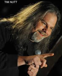 Tim Nutt