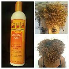 Pin Van Tynisa Braun Op Cantu Hair Products