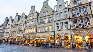 Lennep war 1850 schauplatz eines streiks der tucharbeiter.am 17. Top Sehenswurdigkeiten In Munster Reisefuhrer By H Hotels Com