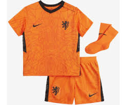 ^ includes knvb cup, fa cup, coppa italia. Nike Netherlands Babykit Home 2020 Ab 49 99 Preisvergleich Bei Idealo De