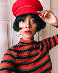 My Beauty Uniform: Candace Reels