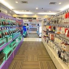 Lazada is the leading online shopping platform in the philippines and third in southeast asia. It Hypermarket