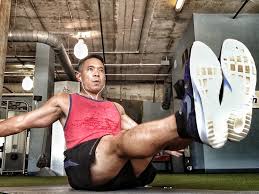 This is definitely one of the most fun of the p90x workout. P90x Upright Rows Off 58