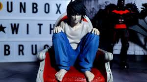 We did not find results for: Unboxing Super Figure Collection Deathnote L 1 10 Scale Figure From Abystyle Studio Youtube