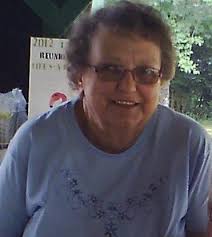 Sharon Noyes Obituary