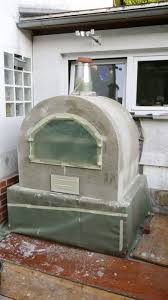 Ullahatsichgewaschen Steinbackofen Selber Bauen Selber Bauen Ofen