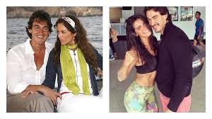 Bárbara de regil se ha convertido en toda una referente en cuanto a la cultura fit se refiere, la protagonista de rosario tijeras ama cuidarse y lucir fenomenal. Jackie Bracamontes Y Rosario Tijeras Compartieron Novio Un1on Jalisco