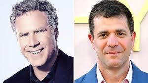 Platonic (TV Series 2023– )