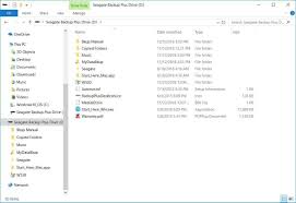Can i play music on a car`s dvd player with my seagate external drive 500g? Problem Add Music Folder On Usb Drive Attached To Computer Sonos Community