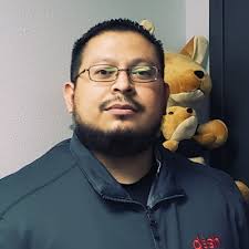 I am so excited to announce that I have accepted a full-time position with  Amazon as a Reliability Maintenance Engineering Technician 2 in El Paso TX.  I am really honored to be