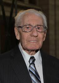 Irvin Neufeld Obituary