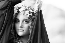 Fairy Princess Inspired Wedding Look and Colors