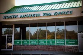Locations Richmond County Tax Commissioners Ga