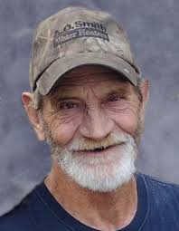 Obituary for Johnny Wayne Sturgill