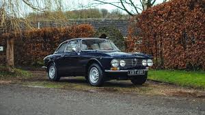 Image result for Blu Olandese 1968 Alfa-Romeo