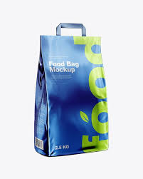 Metallic Food Bag Mockup Half Side View In Bag Sack Mockups On Yellow Images Object Mockups Bag Mockup Mockup Free Psd Free Psd Mockups Templates