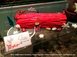 Celebrate christmas with our festive and delicious choices of festive victuals. Christmas And New Year Gourmet Meals And Lavish Buffets Lined Up At Swiss Garden Hotel And Residences Kuala Lumpur Mytravellicious Food Travel Blog Malaysia