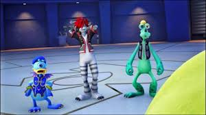 Kingdom hearts 3.one of the best franchises ever.sora the man with the master plan.chilling with goofy donald duck and friends to the. Kingdom Hearts 3 Das Grosse Finale Der Disney Saga Endlich Im Test Video