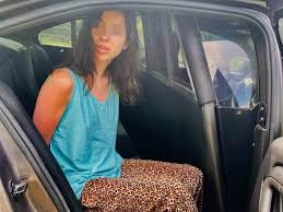 Darían 10 años de cárcel a mujer por tener relaciones sexuales con un perro