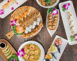 Order Touken Sushi - Ocoee Menu Delivery【Menu & Prices】| Ocoee | Uber Eats
