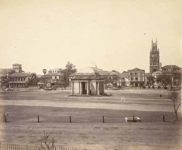 Mumbai – A Short History – VIRASAT – E – HIND FOUNDATION