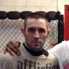 Alfie Davis vs. Terry Doyle, Cage Warriors 75